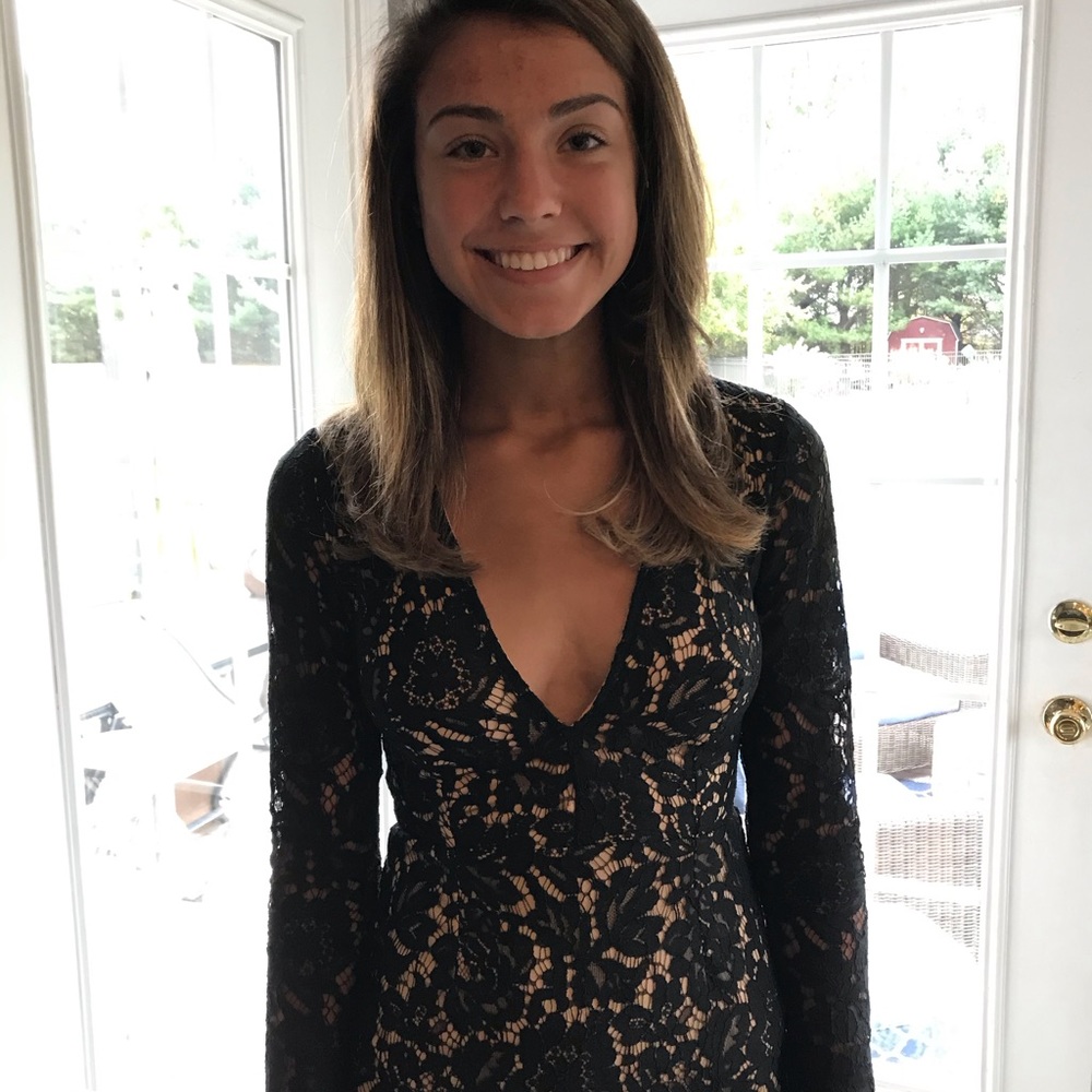 Meet your Posher, Lori